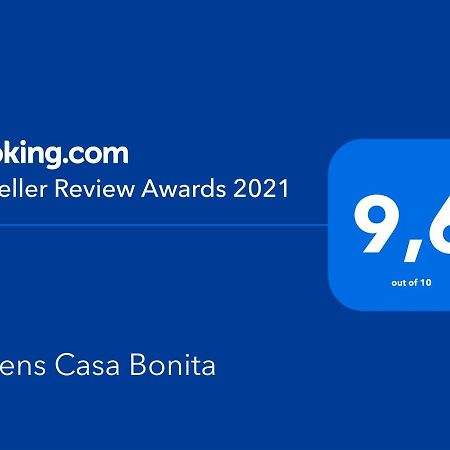 Апартаменты Athens Casa Bonita Экстерьер фото